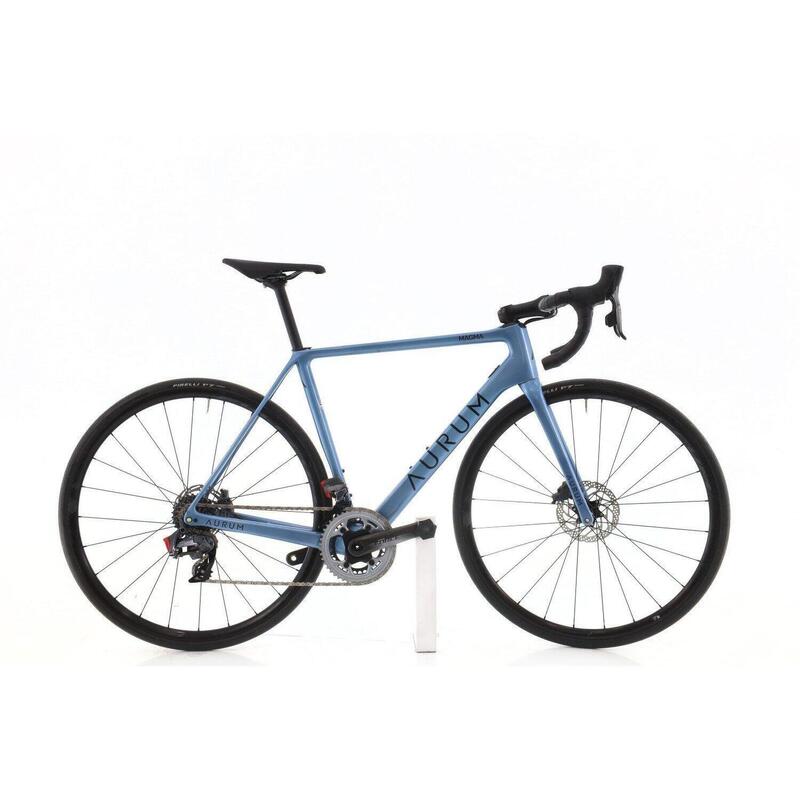 Vélo de route reconditionné ·  Magma AXS 12V · Bon état