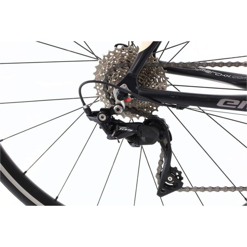 Vélo de route reconditionné · Merckx EMX-1 · Très bon état – Image 3