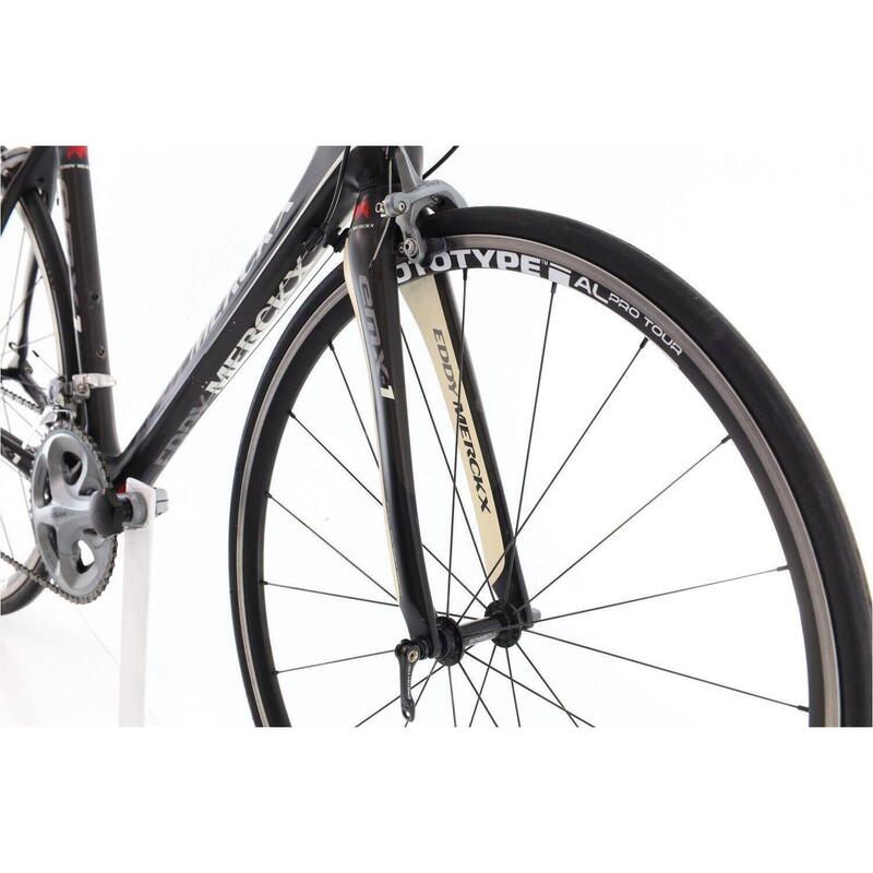 Vélo de route reconditionné · Merckx EMX-1 · Très bon état – Image 5