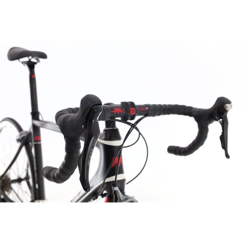 Vélo de route reconditionné · Merckx EMX-1 · Très bon état – Image 6