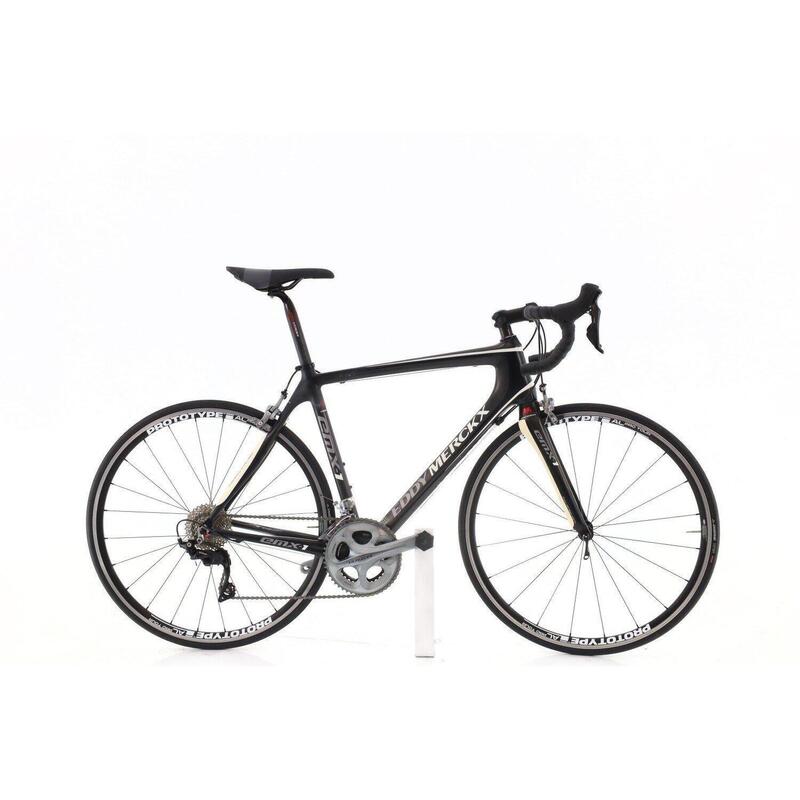 Vélo de route reconditionné · Merckx EMX-1 · Très bon état