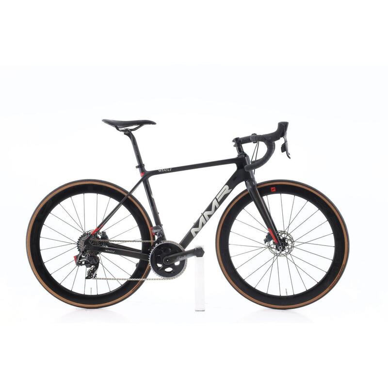 Vélo de route reconditionné ·  Miracle RS AXS 12V · Bon état