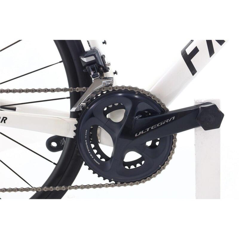 Vélo de route reconditionné · O2 Di2 11V · Très bon état – Image 4