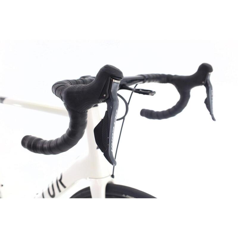 Vélo de route reconditionné · O2 Di2 11V · Très bon état – Image 6