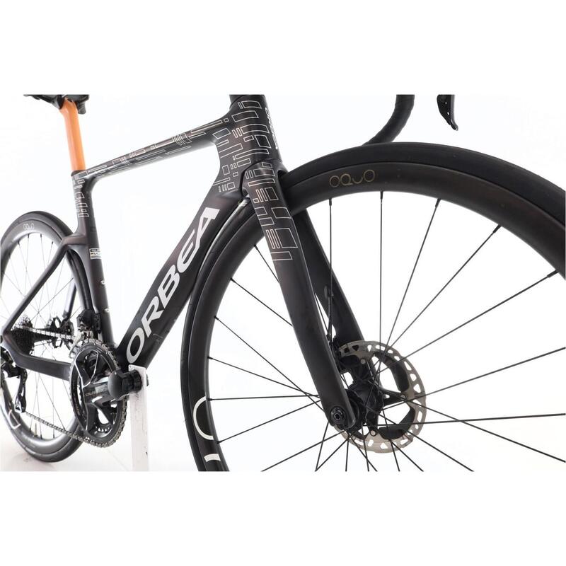 Vélo de route reconditionné · Orca Aero Euskadi DI2 12V · Très bon état – Image 5