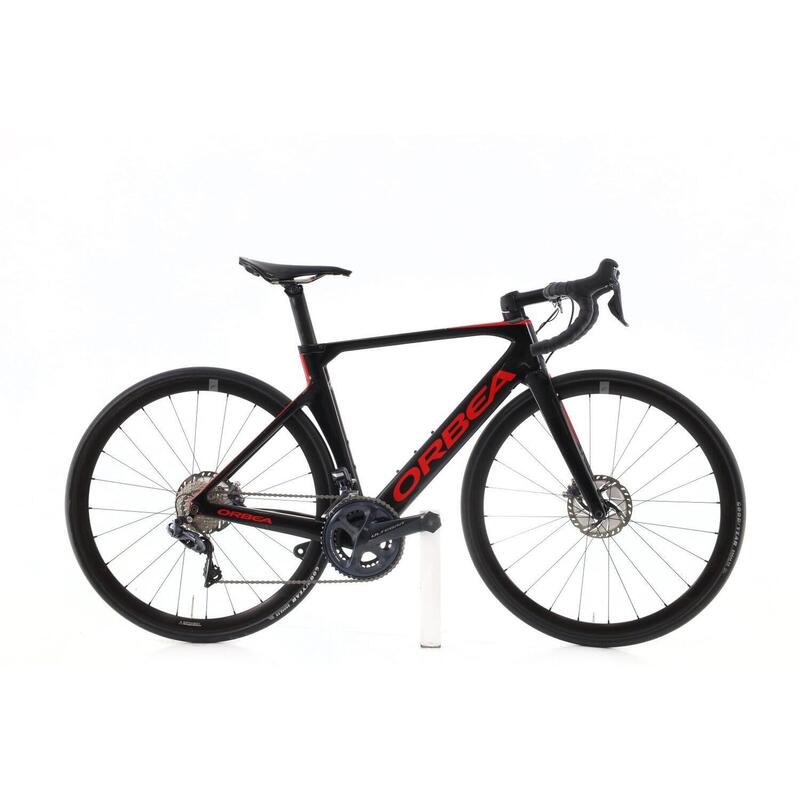 Vélo de route reconditionné ·  Orca Aero OMR Di2 11V · Très bon état
