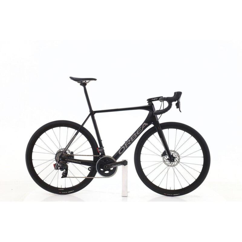 Vélo de route reconditionné ·  Orca AXS 12V · Très bon état