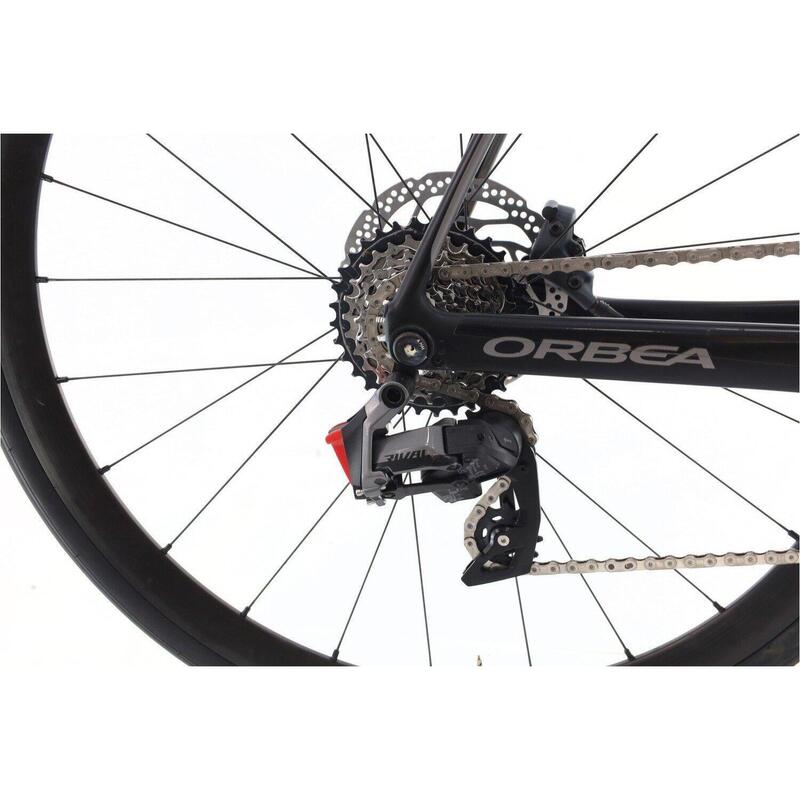 Vélo de route reconditionné · Orca AXS 12V · Très bon état – Image 3