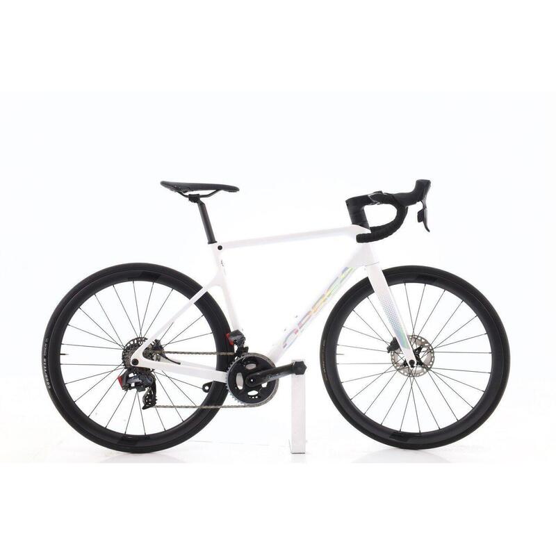 Vélo de route reconditionné ·  Orca AXS 12V · Très bon état