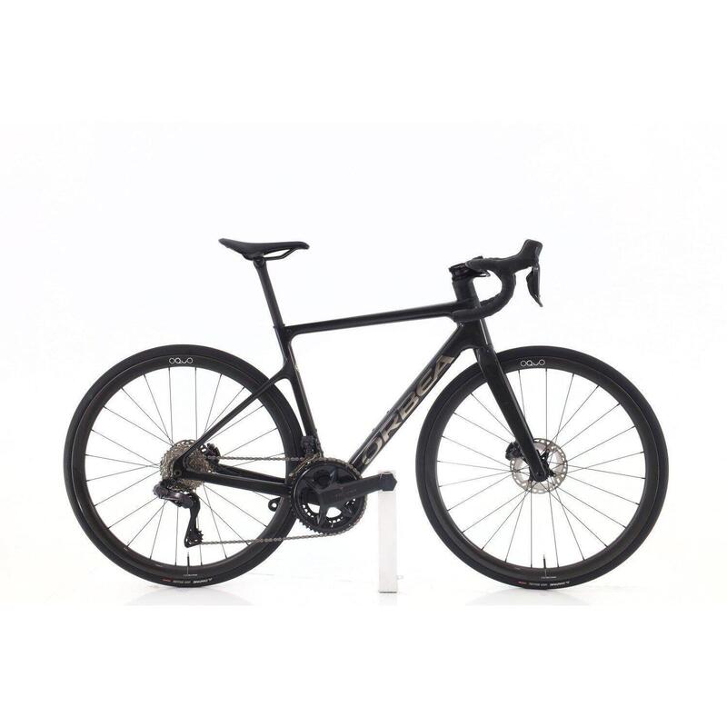 Vélo de route reconditionné ·  Orca Di2 12V · Très bon état