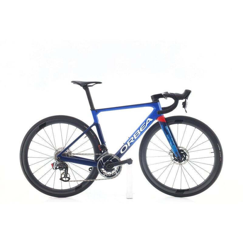 Vélo de route reconditionné ·  Orca M11 LTD AXS 12V · Très bon état