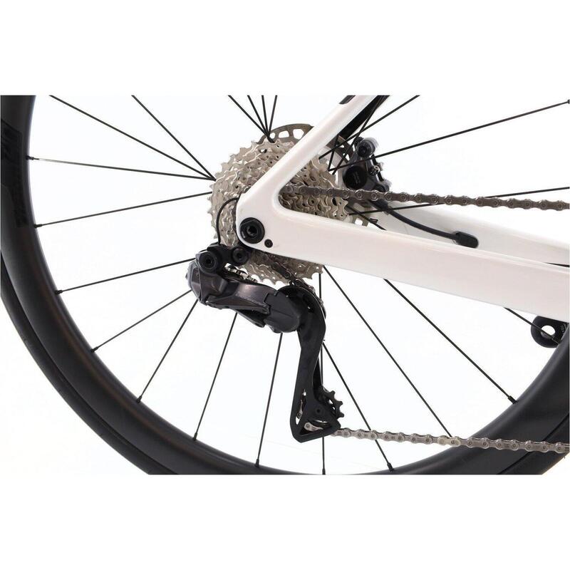 Vélo de route reconditionné · Orca M20i Di2 12V · Très bon état – Image 3