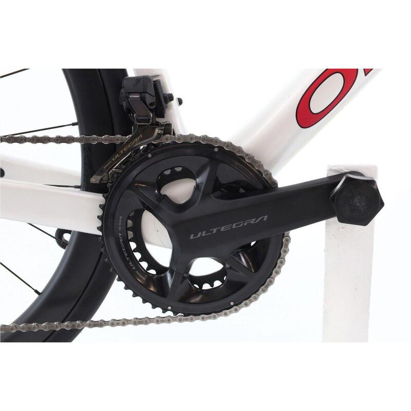 Vélo de route reconditionné · Orca M20i Di2 12V · Très bon état – Image 4