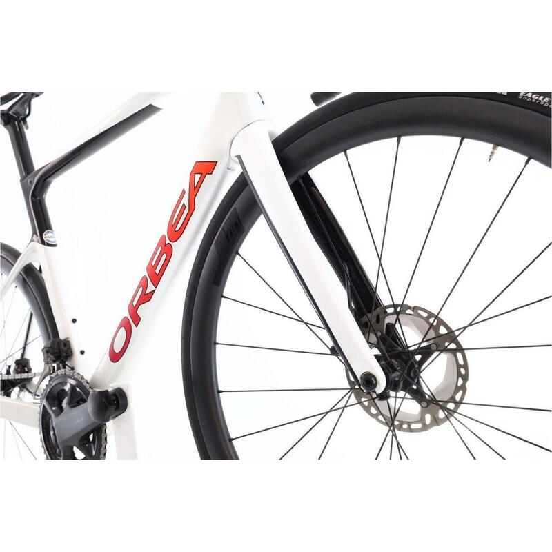 Vélo de route reconditionné · Orca M20i Di2 12V · Très bon état – Image 5