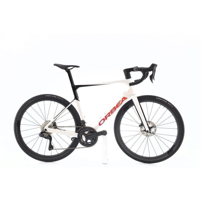 Vélo de route reconditionné ·  Orca M20i Di2 12V · Très bon état