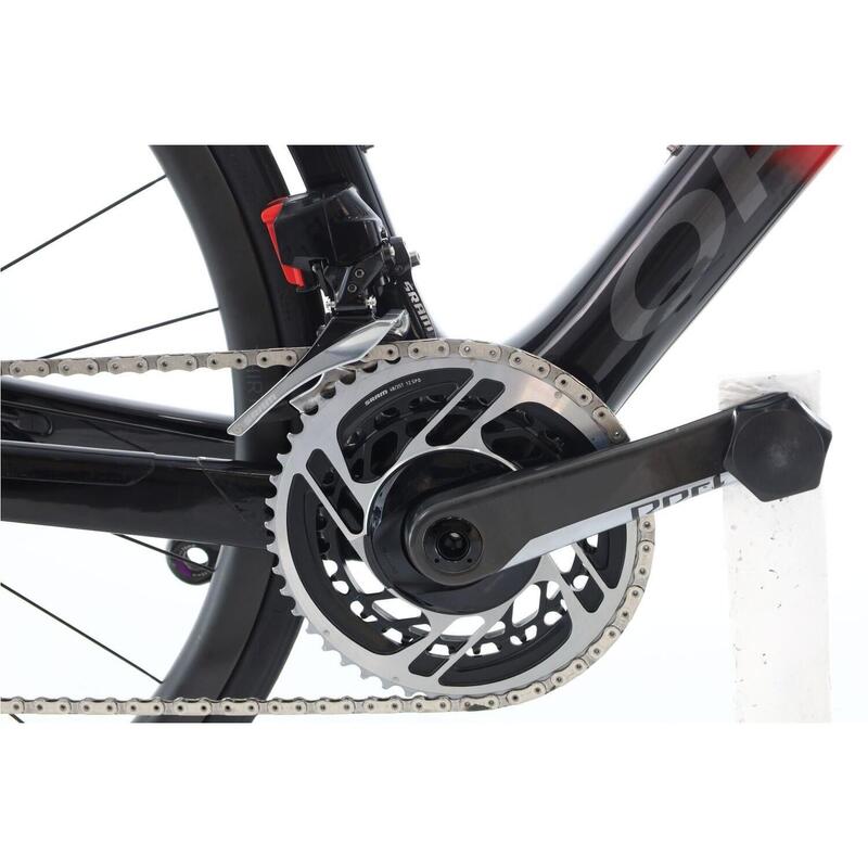 Vélo de route reconditionné · Orca OMX AXS 12V · Très bon état – Image 4