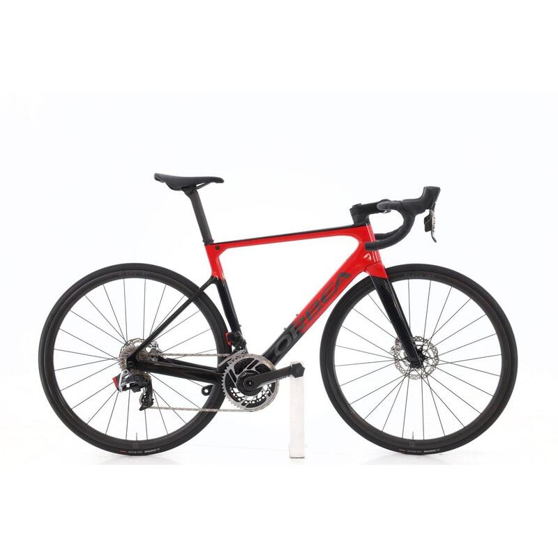 Vélo de route reconditionné ·  Orca OMX AXS 12V · Très bon état