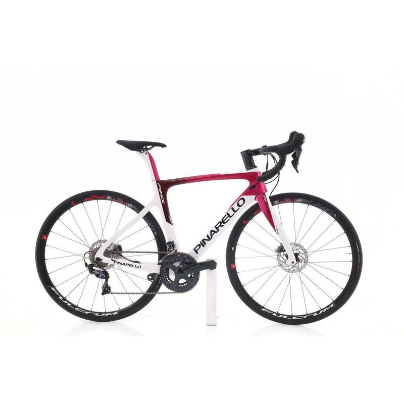 Vélo de route reconditionné ·  Prince T700 · Très bon état