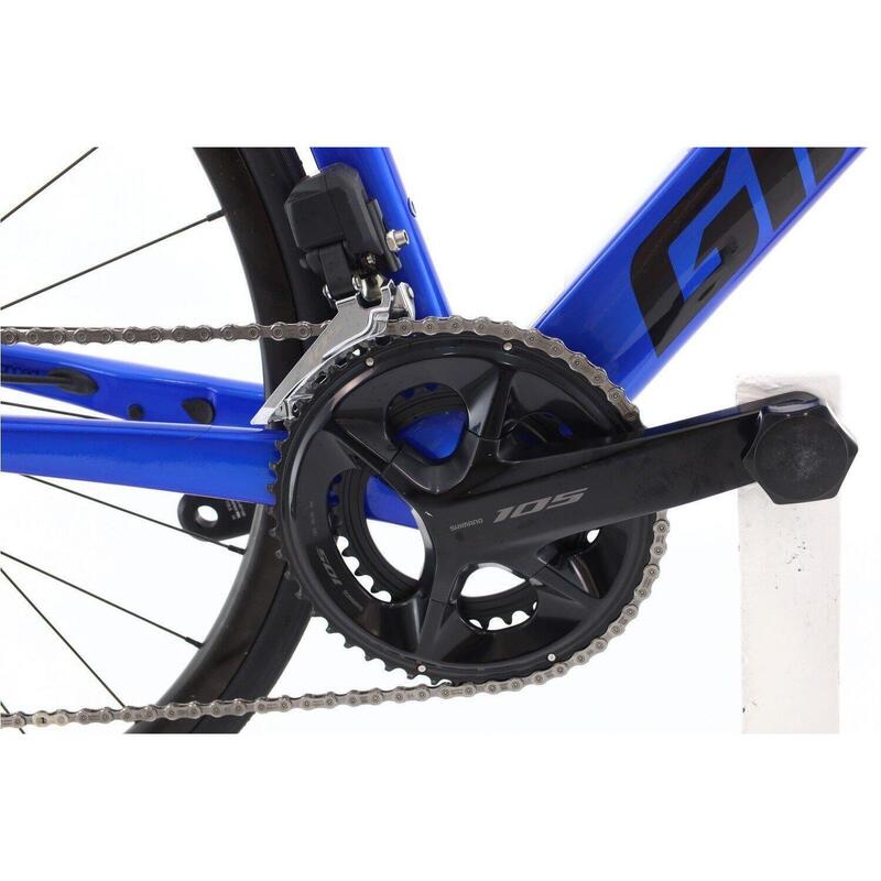 Vélo de route reconditionné · Propel 2 Di2 12V · Très bon état – Image 4