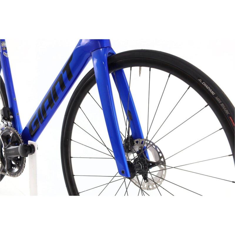 Vélo de route reconditionné · Propel 2 Di2 12V · Très bon état – Image 5