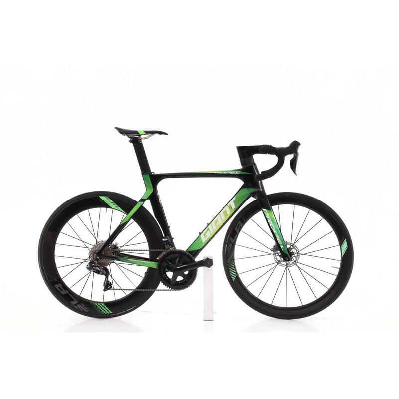 Vélo de route reconditionné ·  Propel Di2 11V · Bon état