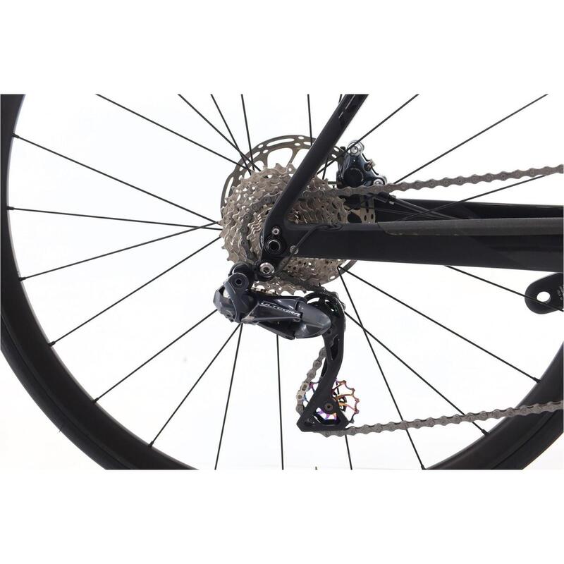 Vélo de route reconditionné · Reacto 5000 Di2 11V · Très bon état – Image 3
