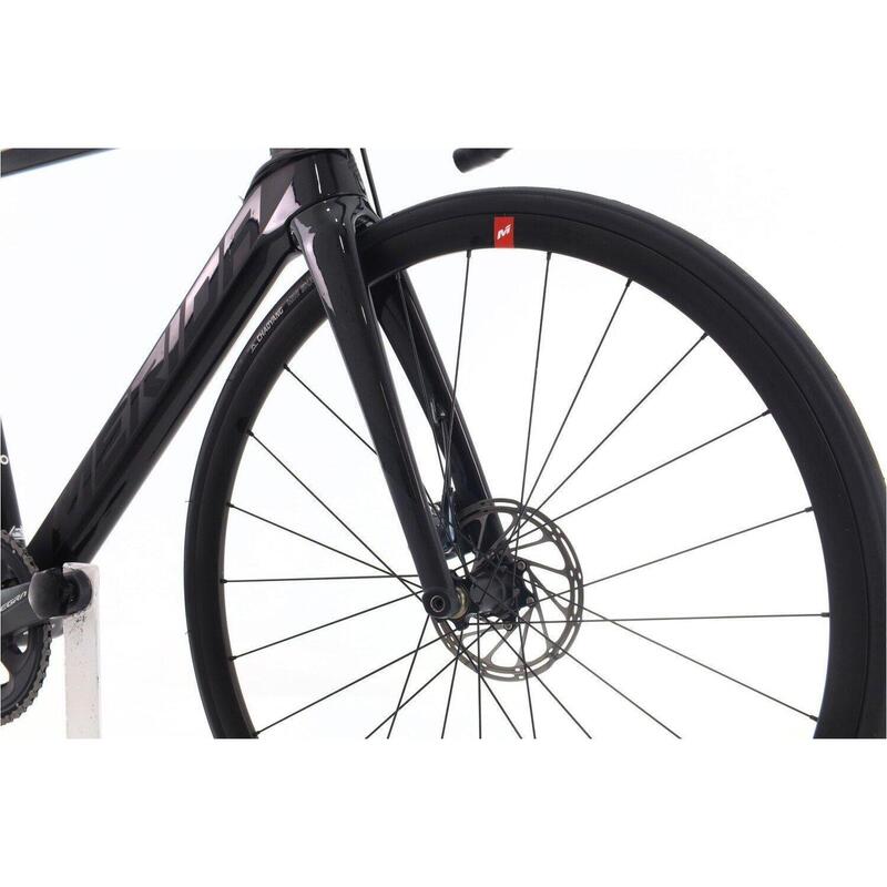 Vélo de route reconditionné · Reacto 5000 Di2 11V · Très bon état – Image 5