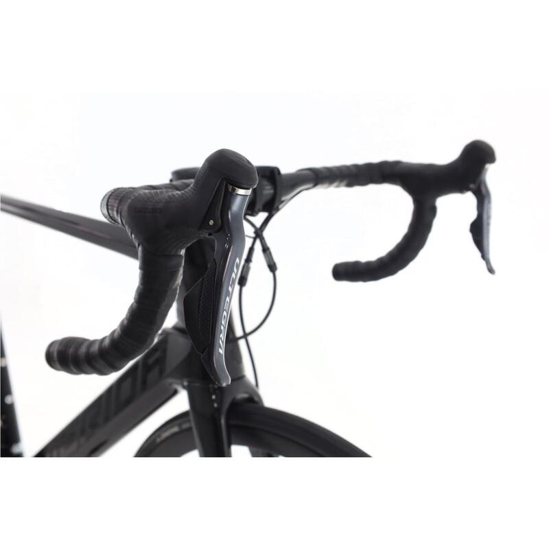 Vélo de route reconditionné · Reacto 5000 Di2 11V · Très bon état – Image 6