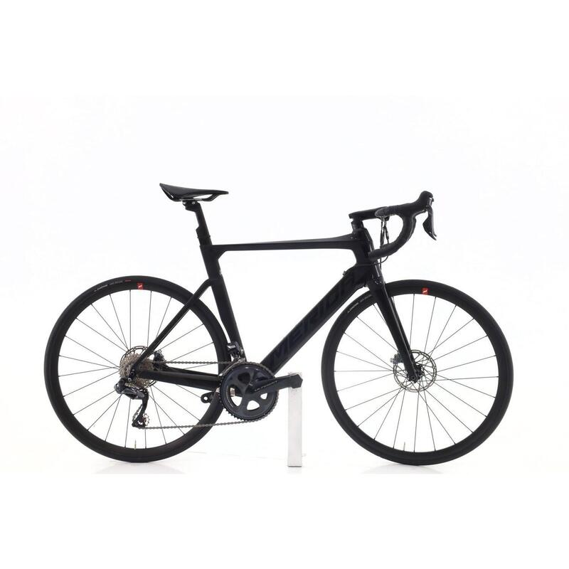Vélo de route reconditionné ·  Reacto 5000 Di2 11V · Très bon état