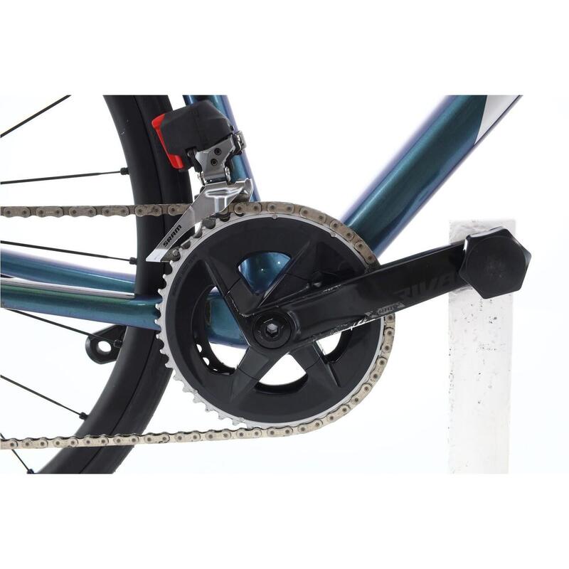 Vélo de route reconditionné · Revelato Alto AXS 12V · Très bon état – Image 4