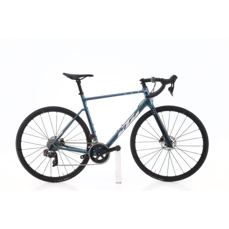 Vélo de route reconditionné ·  Revelato Alto AXS 12V · Très bon état