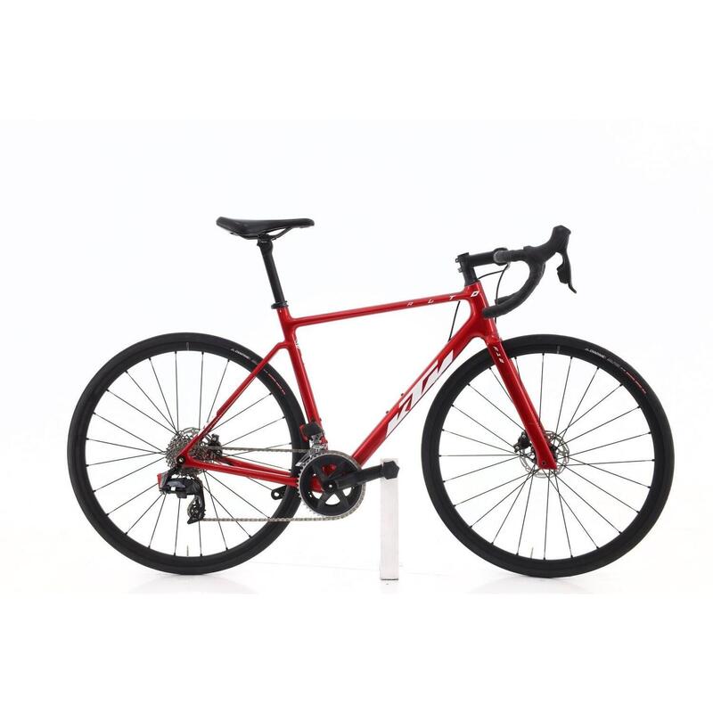 Vélo de route reconditionné ·  Revelator Alto AXS 12V · Bon état