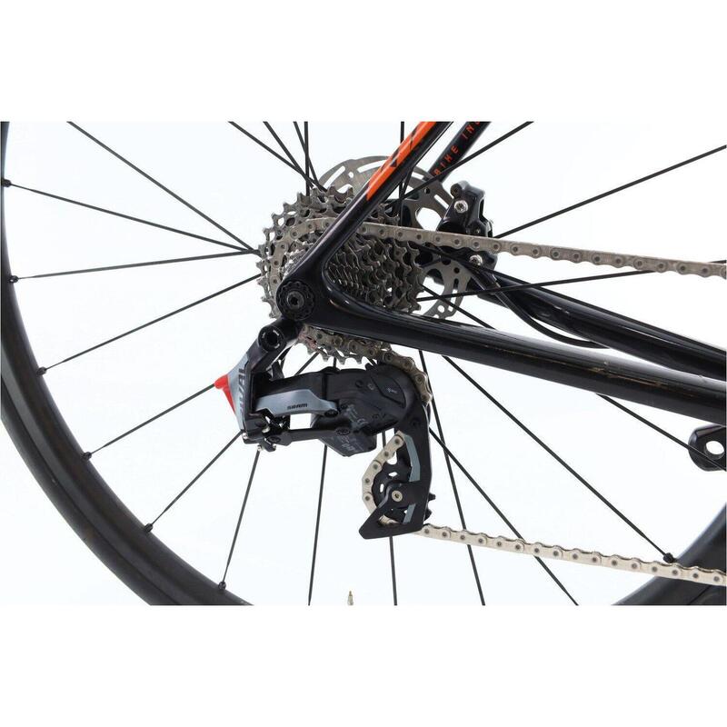 Vélo de route reconditionné · Revelator Alto AXS 12V · Bon état – Image 3