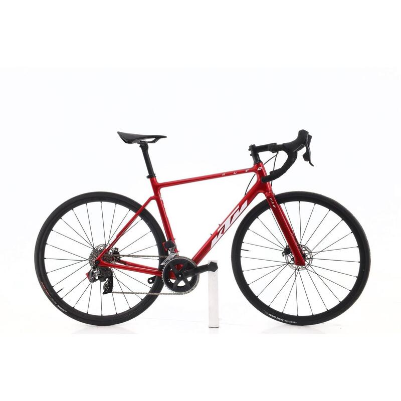 Vélo de route reconditionné ·  Revelator Alto AXS 12V · Bon état
