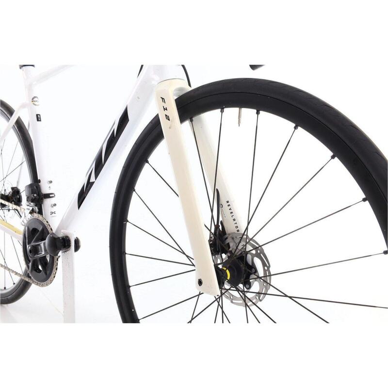 Vélo de route reconditionné · Revelator Alto AXS 12V · Très bon état – Image 5