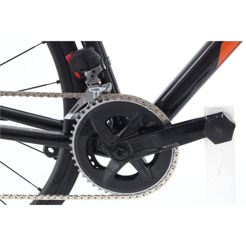 Vélo de route reconditionné · Revelator Alto AXS 12V · Très bon état – Image 4