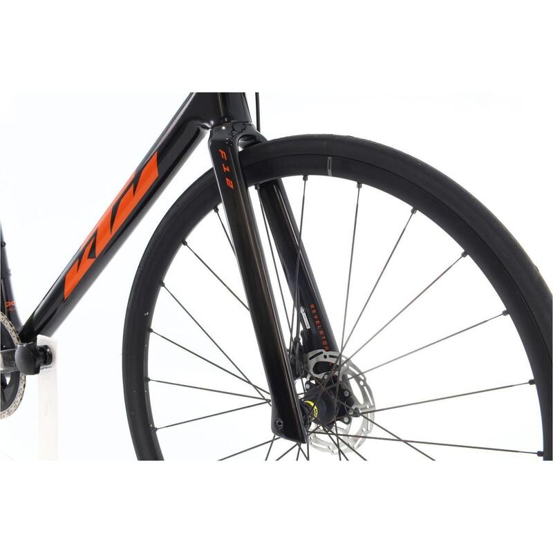 Vélo de route reconditionné · Revelator Alto AXS 12V · Très bon état – Image 5