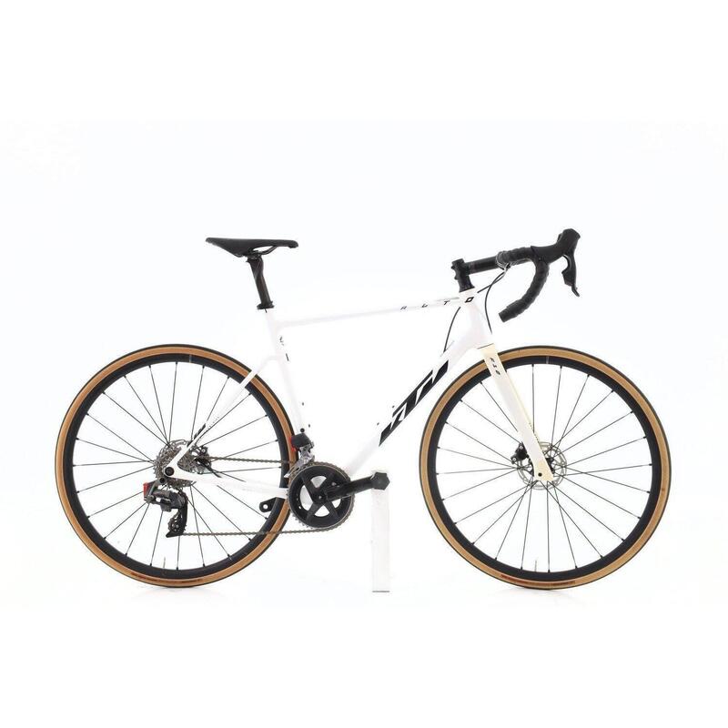 Vélo de route reconditionné ·  Revelator Alto AXS 12V · Très bon état