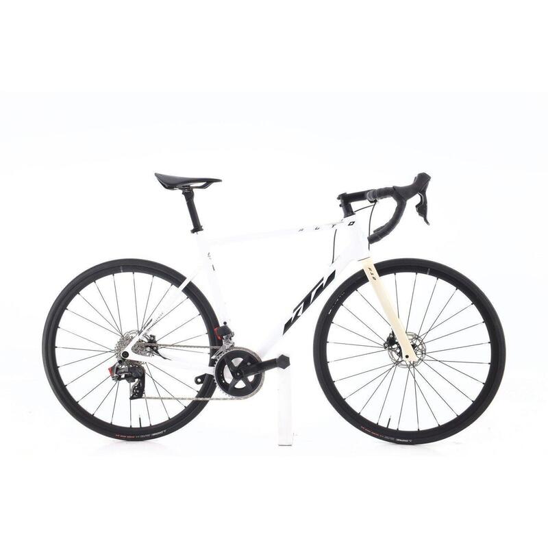 Vélo de route reconditionné ·  Revelator Alto AXS 12V · Très bon état