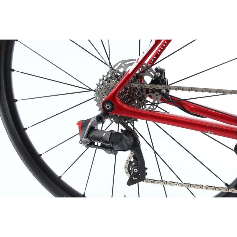 Vélo de route reconditionné · Revelator Alto AXS 12V · Très bon état – Image 3