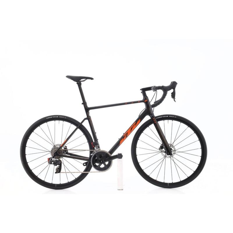 Vélo de route reconditionné ·  Revelator Alto AXS 12V · Très bon état