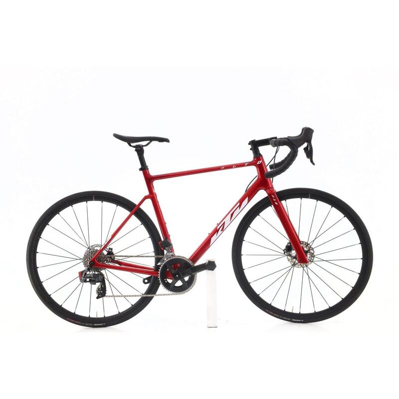 Vélo de route reconditionné ·  Revelator Alto AXS 12V · Très bon état