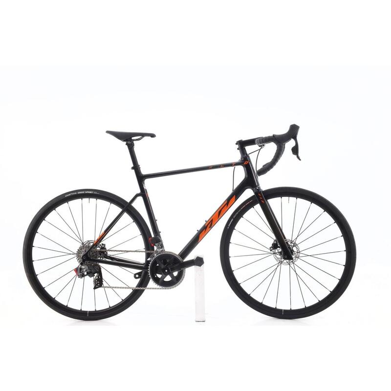 Vélo de route reconditionné ·  Revelator Alto AXS 12V · Très bon état