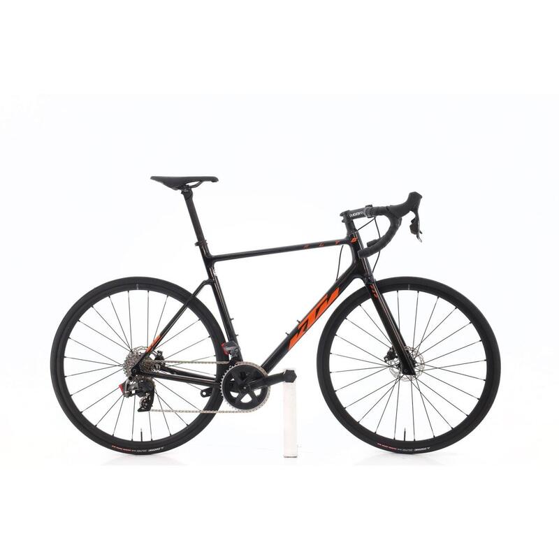 Vélo de route reconditionné ·  Revelator Alto AXS 12V · Très bon état