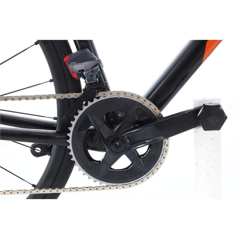 Vélo de route reconditionné · Revelator Alto AXS 12V · Très bon état – Image 4