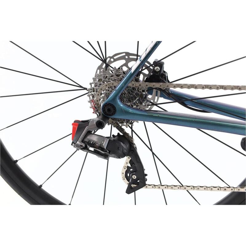 Vélo de route reconditionné · Revelator Alto AXS 12V · Très bon état – Image 3