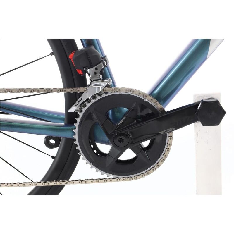 Vélo de route reconditionné · Revelator Alto AXS 12V · Très bon état – Image 4