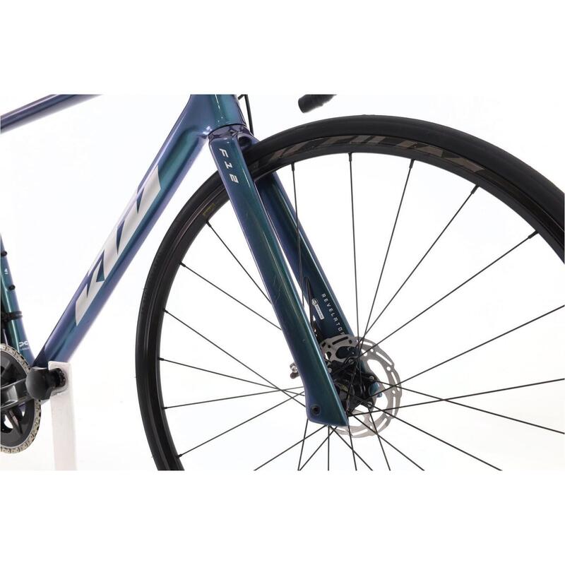Vélo de route reconditionné · Revelator Alto AXS 12V · Très bon état – Image 5