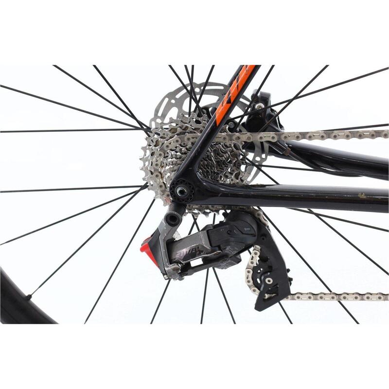 Vélo de route reconditionné · Revelator Alto AXS 12V · Très bon état – Image 3