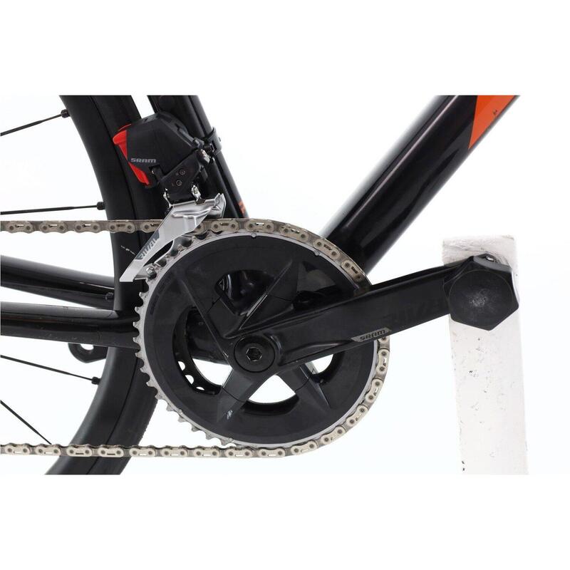 Vélo de route reconditionné · Revelator Alto AXS 12V · Très bon état – Image 4